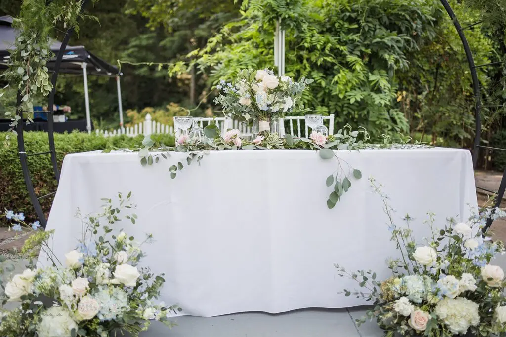 Fox Hollow Farm Wedding // Marketa + Kyle -