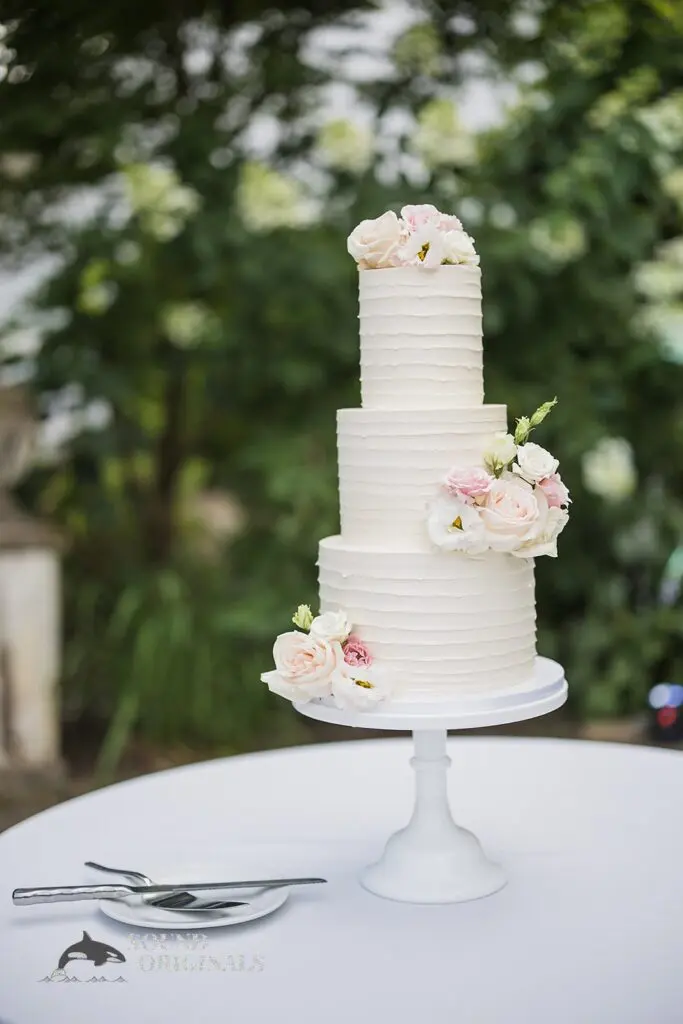 Fox Hollow Farm Wedding // Marketa + Kyle -