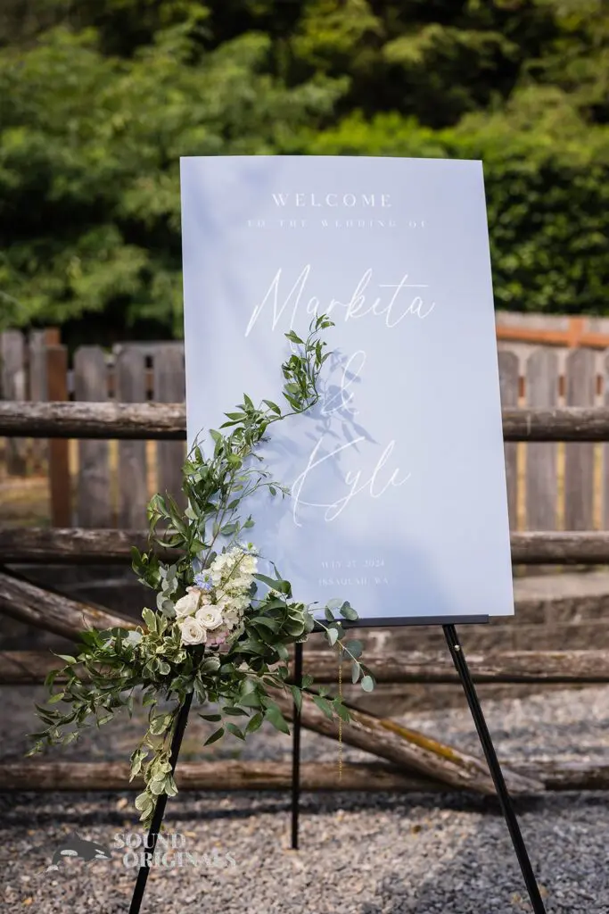 Fox Hollow Farm Wedding // Marketa + Kyle -
