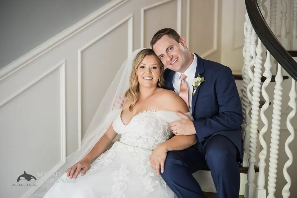 Fox Hollow Farm Wedding // Marketa + Kyle -