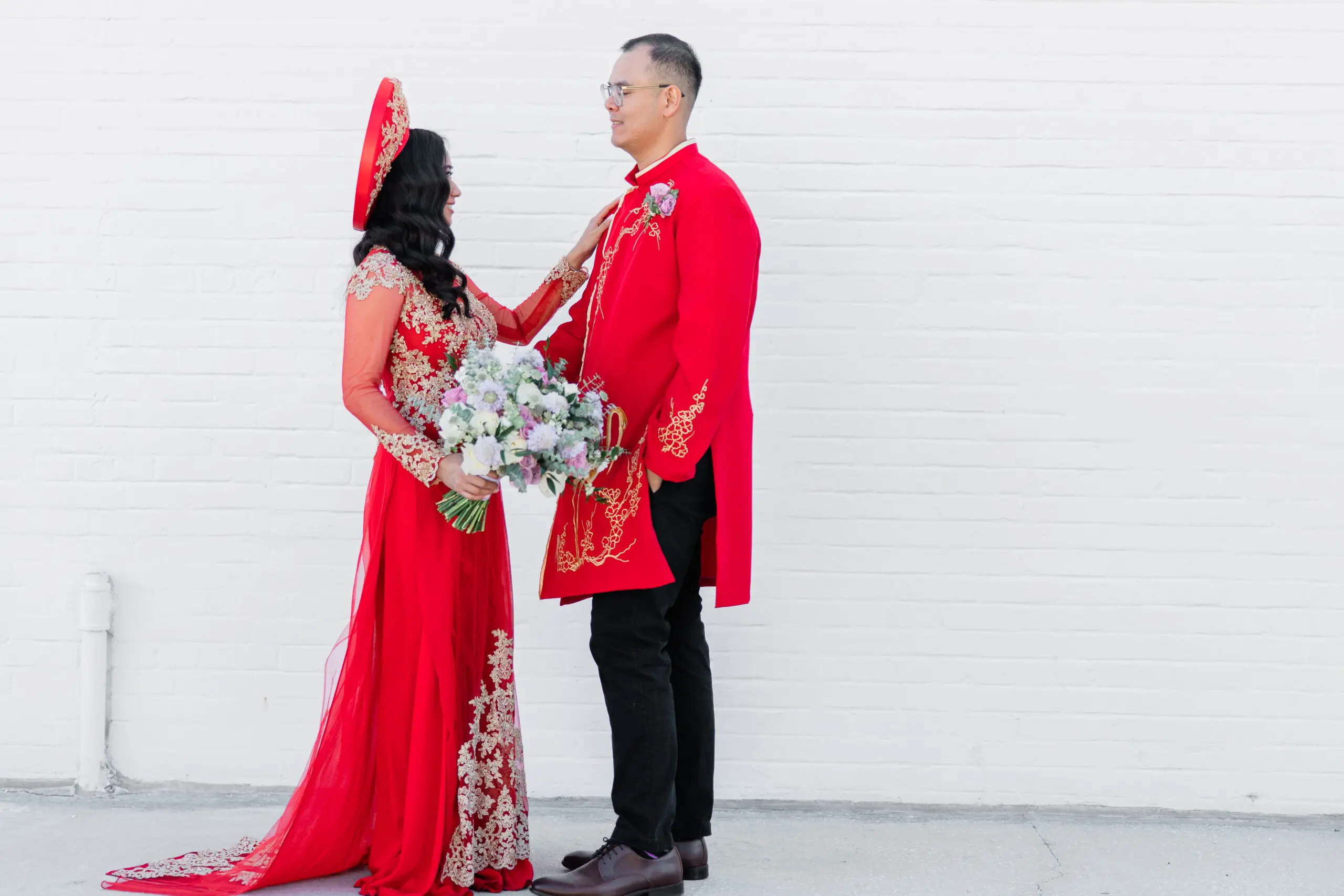 Haus820 Wedding Video // Nhi & Eric Le -