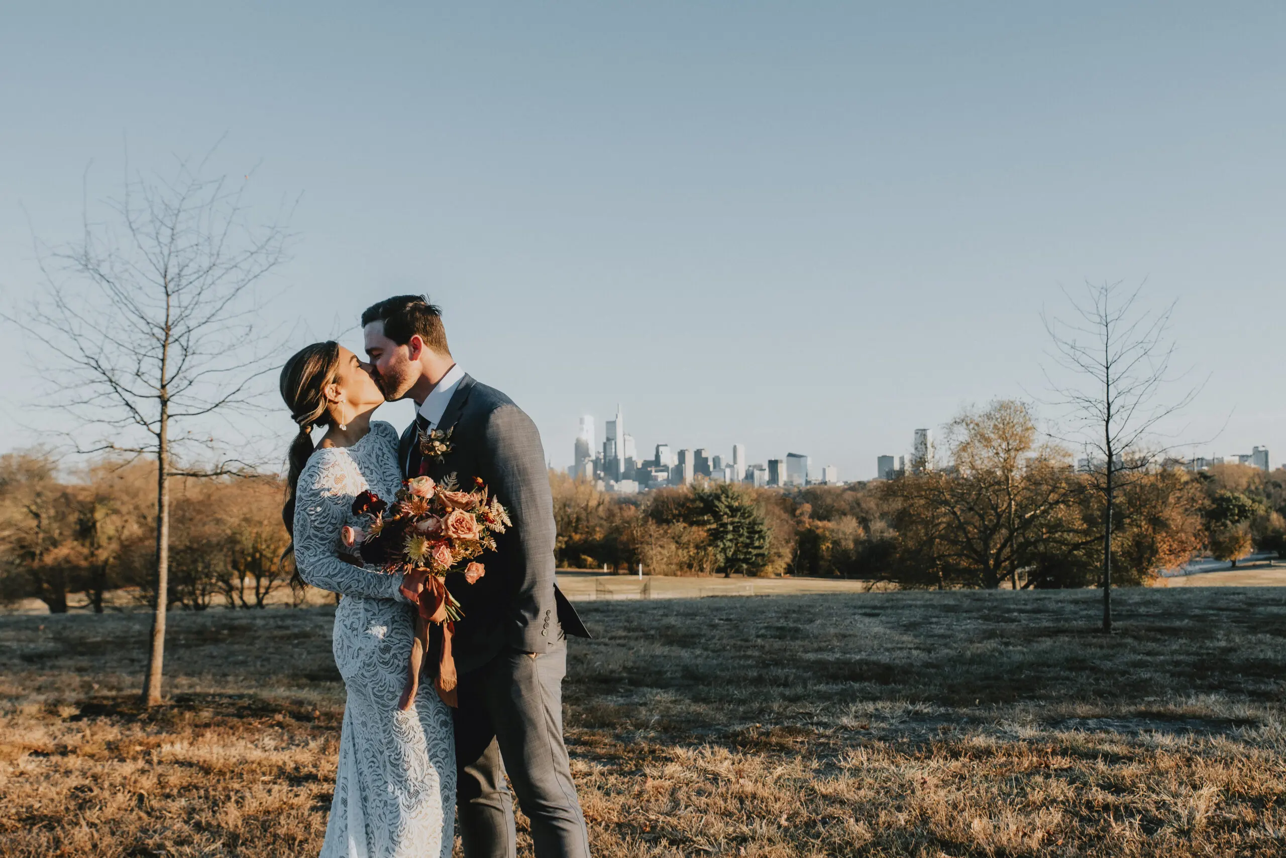 Horticulture Center Wedding Video // Christina & Corey -