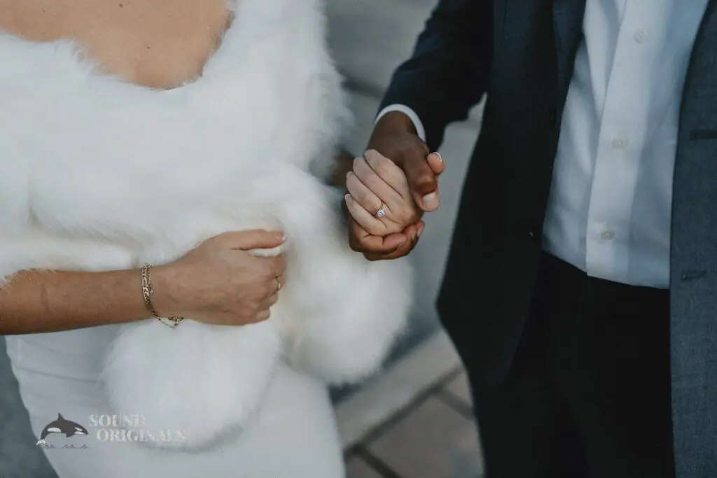 Ana & Zakaria -