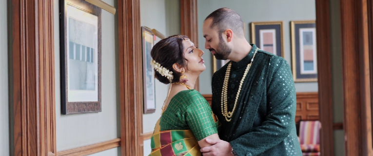 Lansdowne Resort and Spa Wedding Video // Swathi & Neel -