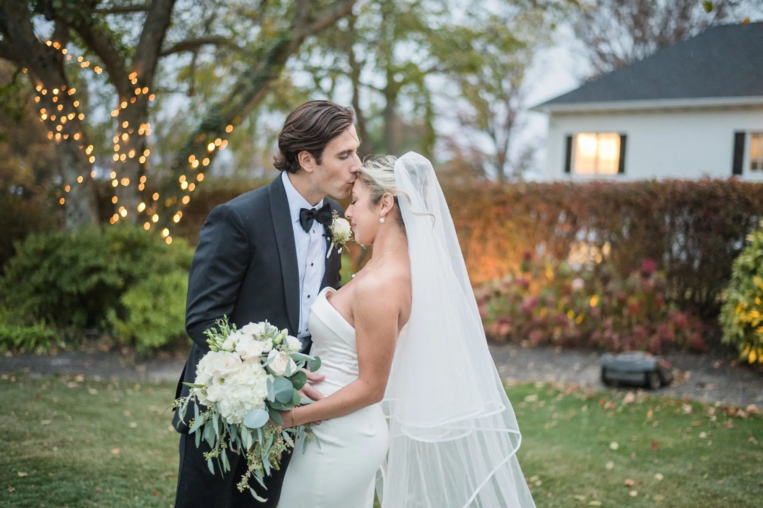 Manor Country Club Wedding Video // Ivanna & Shawn -