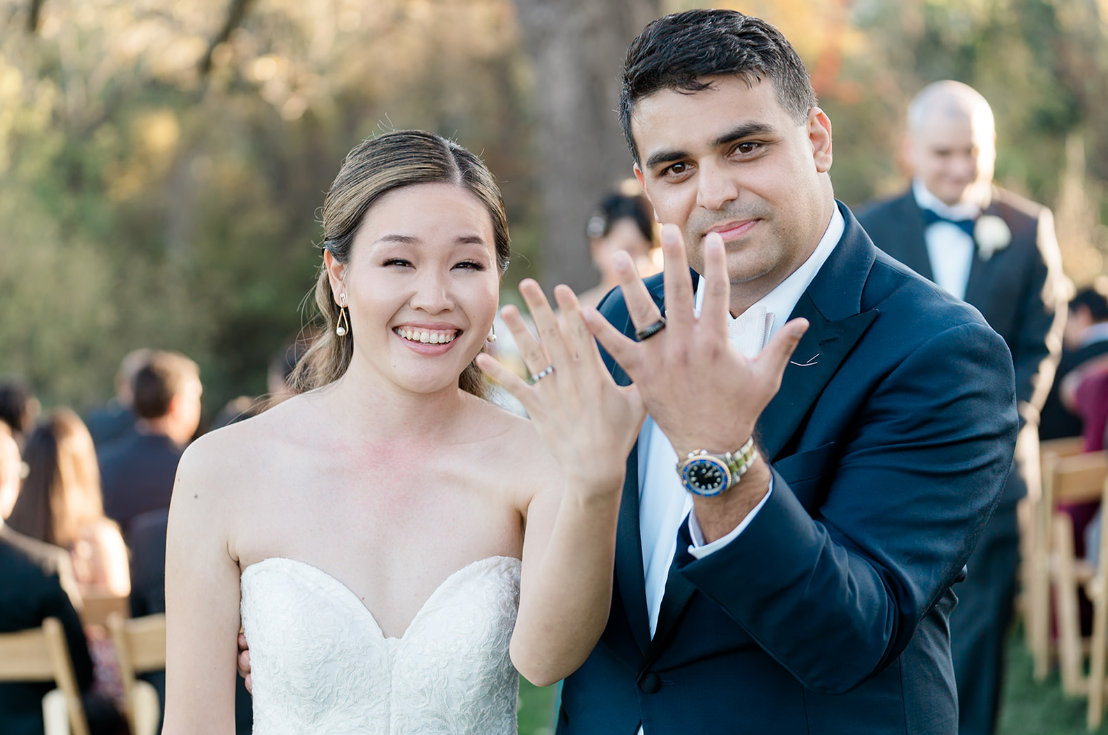 Old Farm Winery Wedding Video // Adam & Kanon -