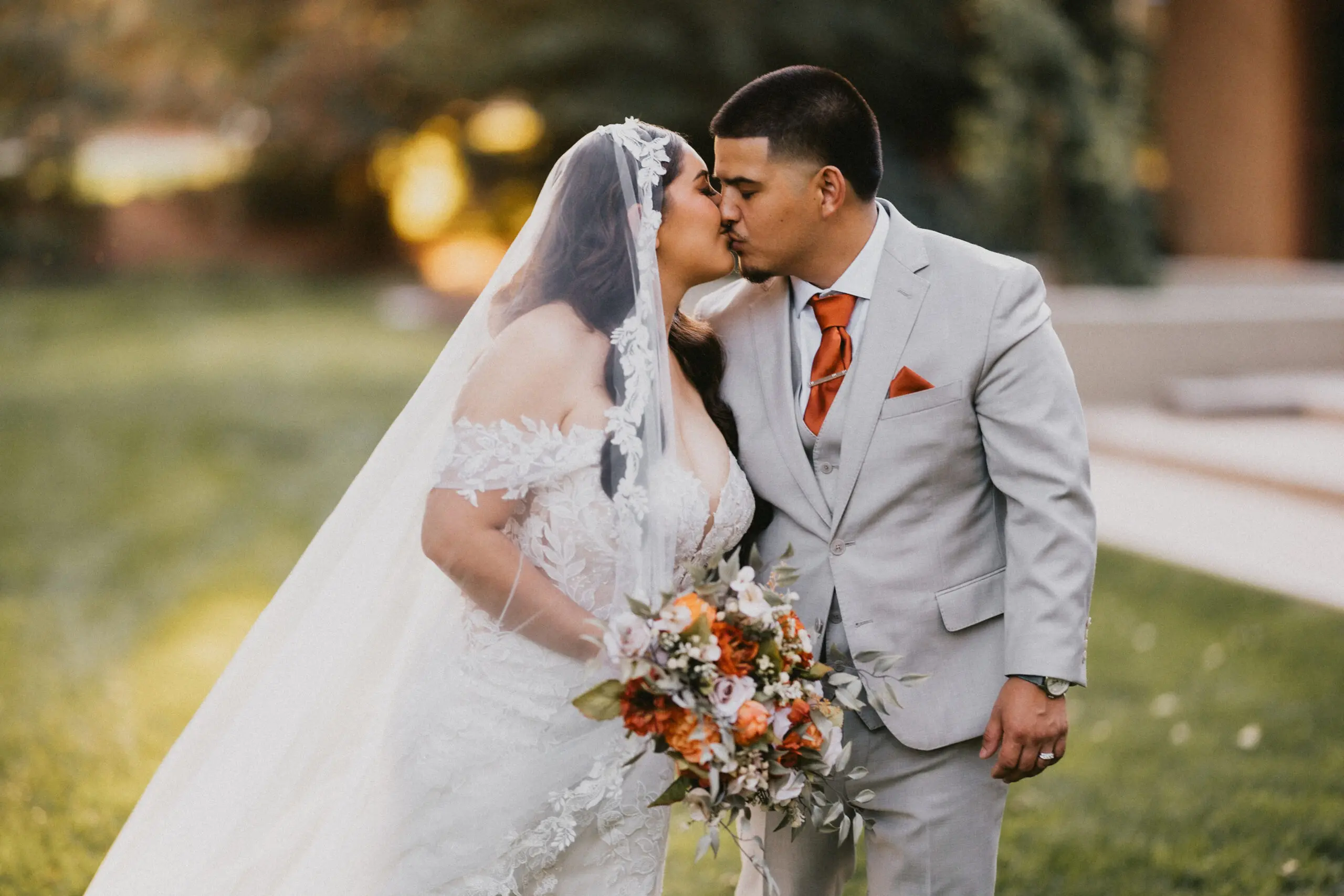 Perera Pavilion Wedding Video // Valentino & Amy -