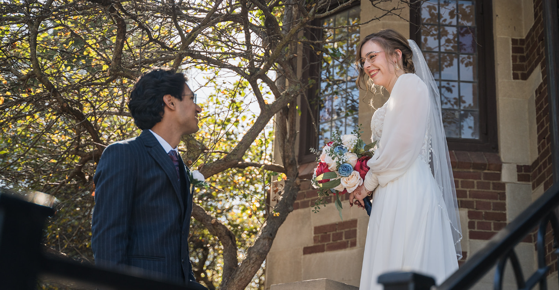 Rollins Mansion Wedding Video // Anugrah & Amanda -