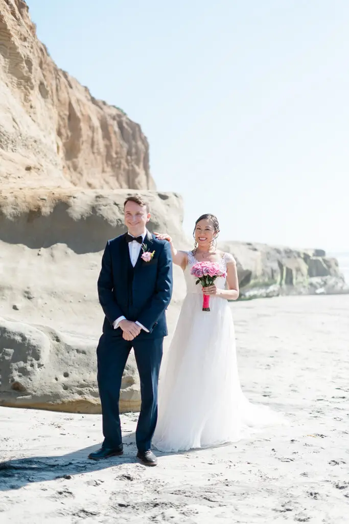 San Diego CA -