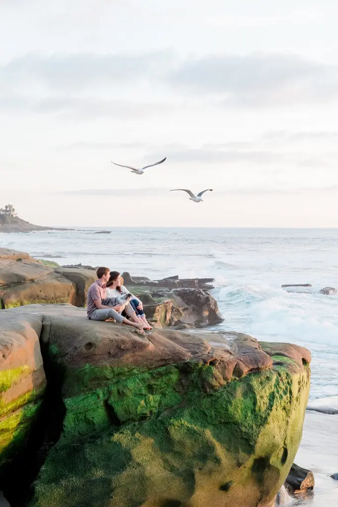 San Diego CA -