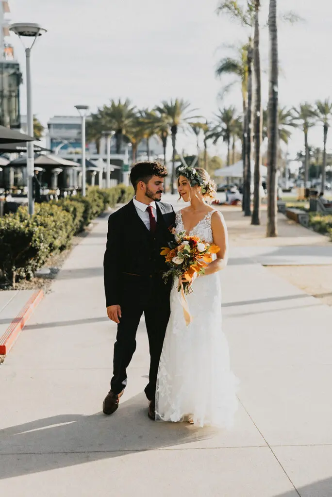 San Diego CA -