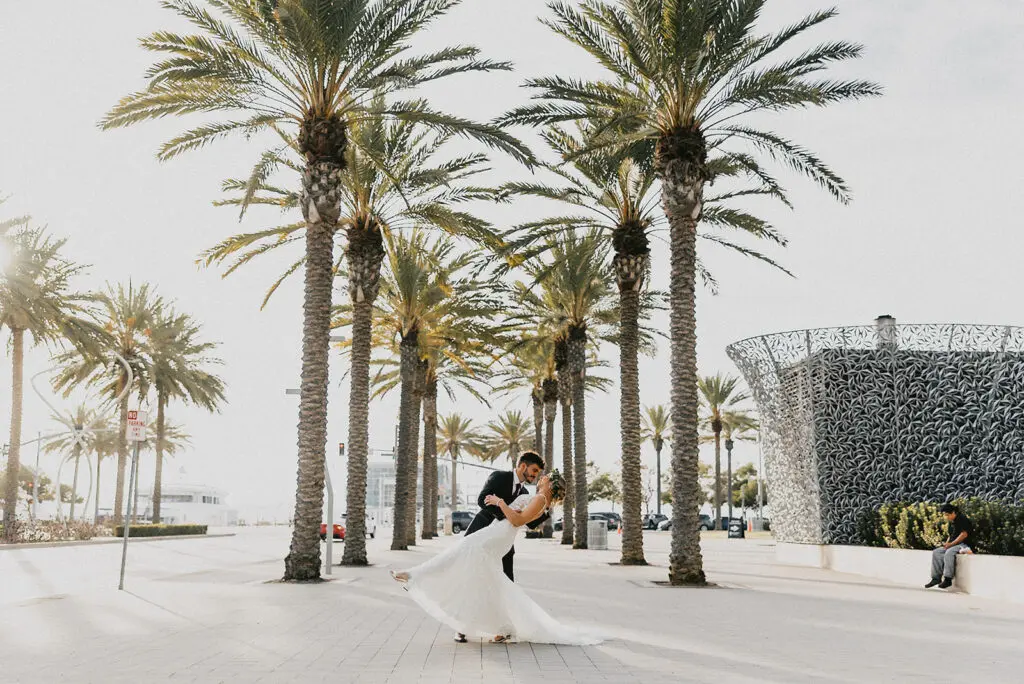 San Diego CA -