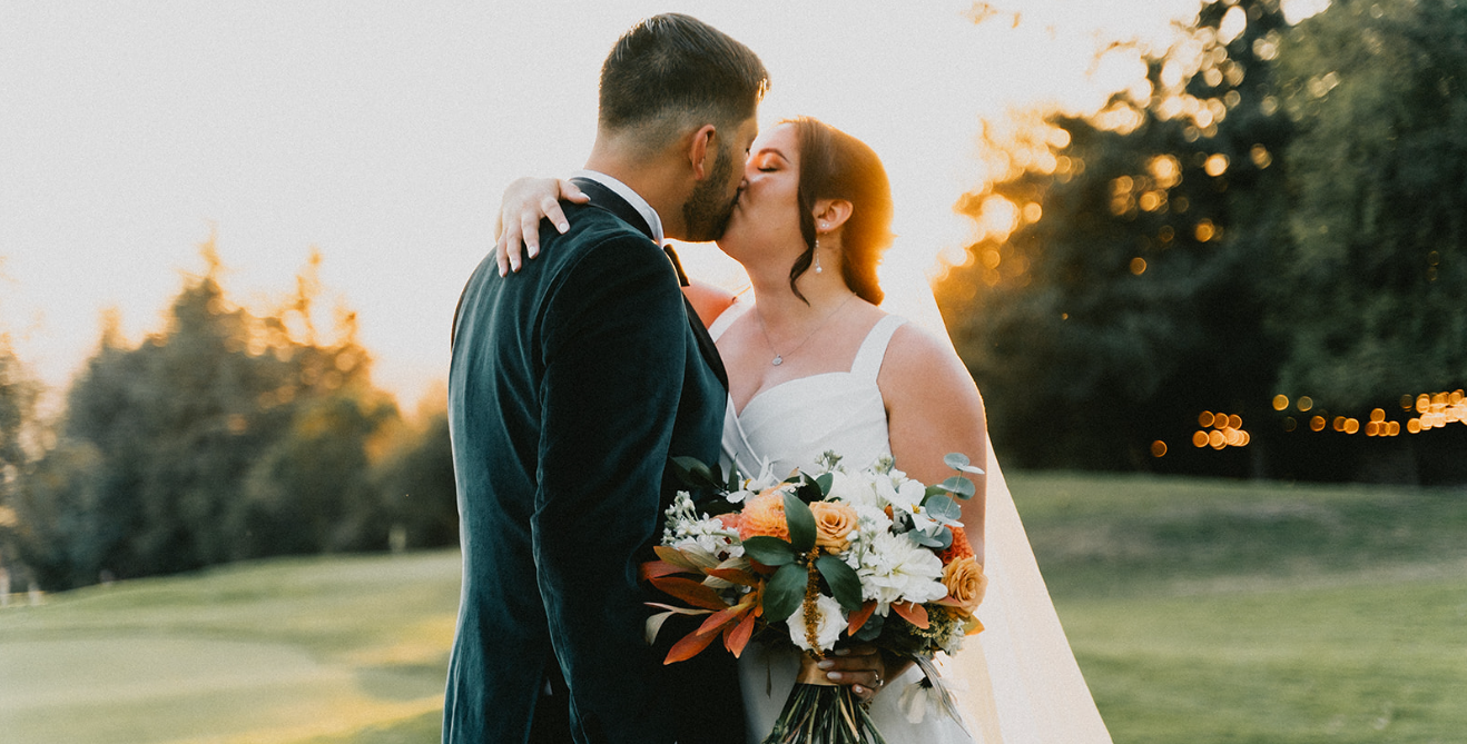 The Aerie at Eagle Landing Wedding Video // Lindsey & Humberto -