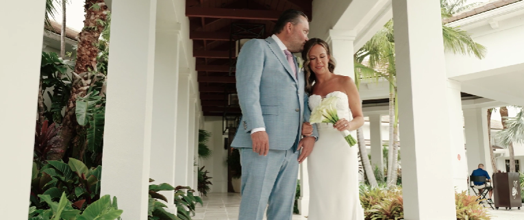 The Loxahatchee Club Wedding Video // Amy & John -