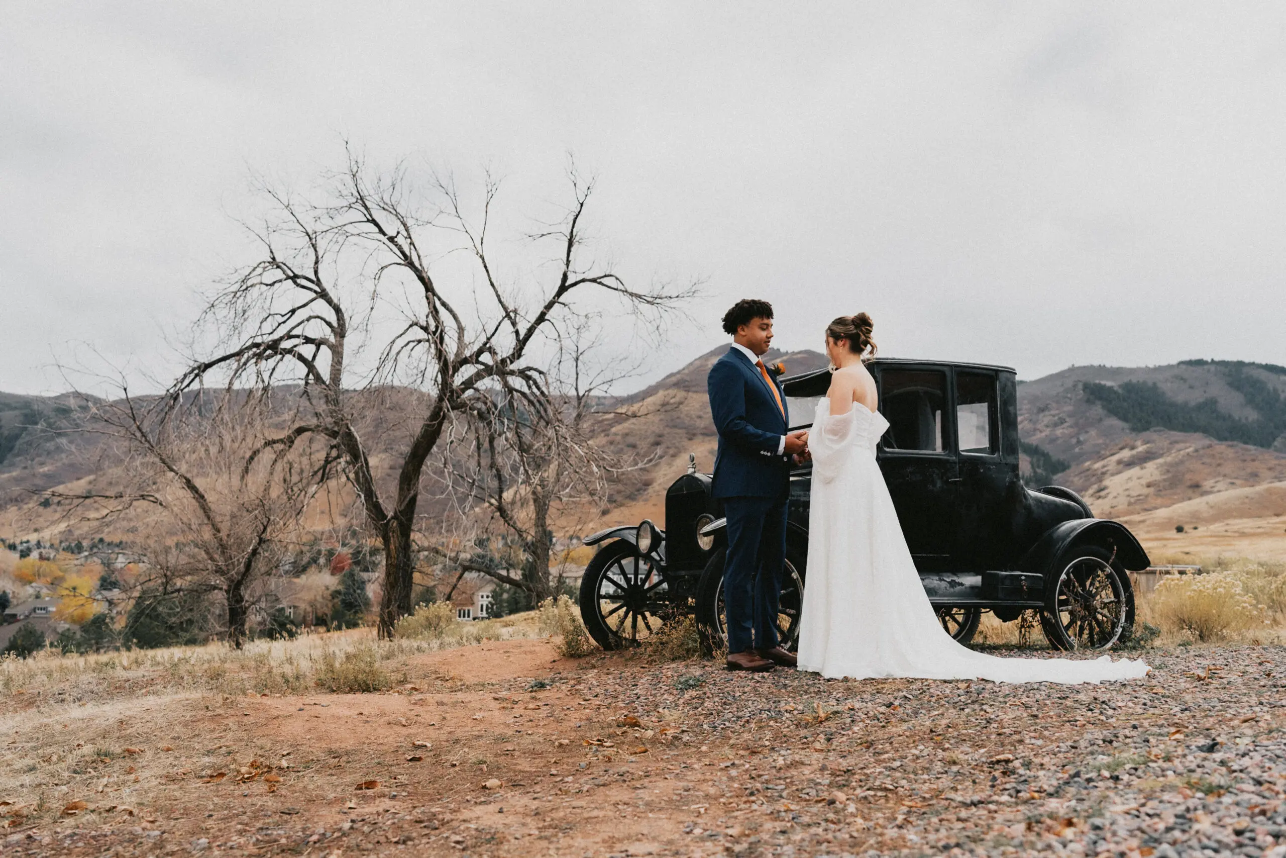 The Manor House Colorado Wedding Video // Grant & McKinsay -