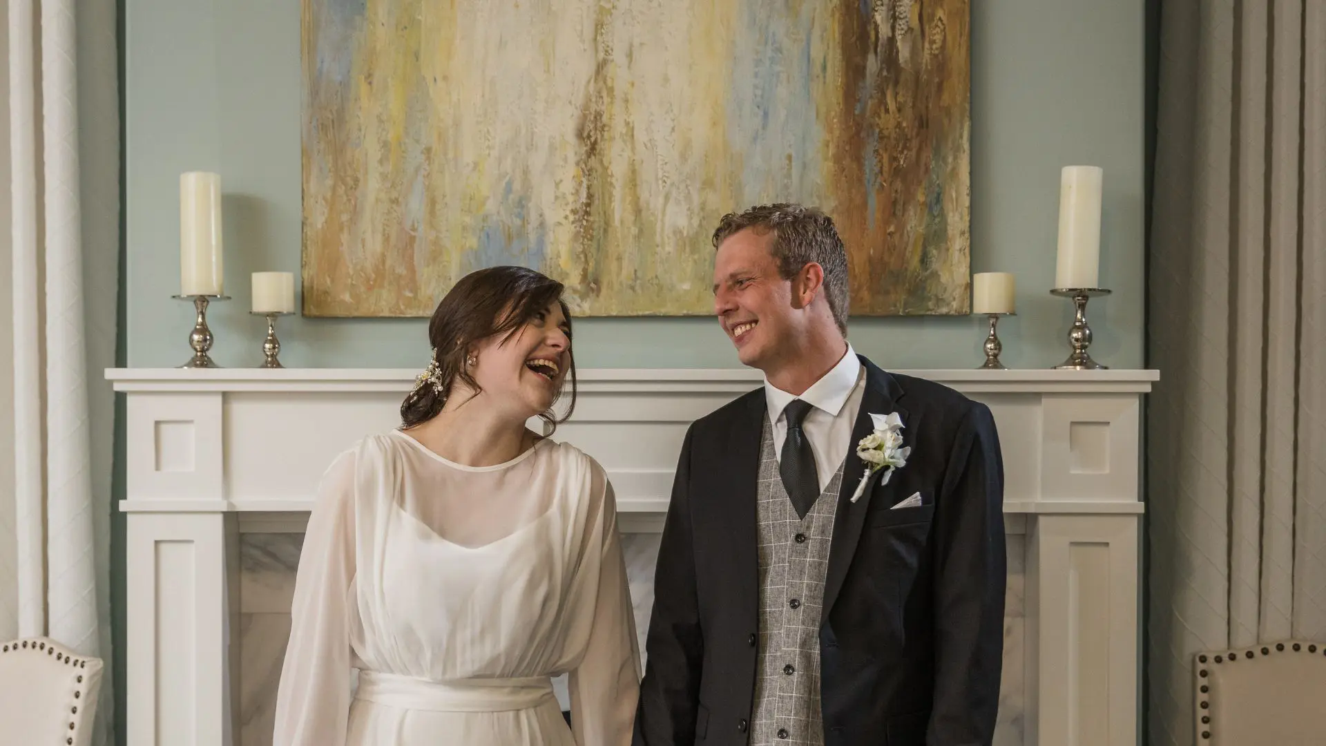 The Pinery at the Hill Wedding Video // Jason & Alisa -