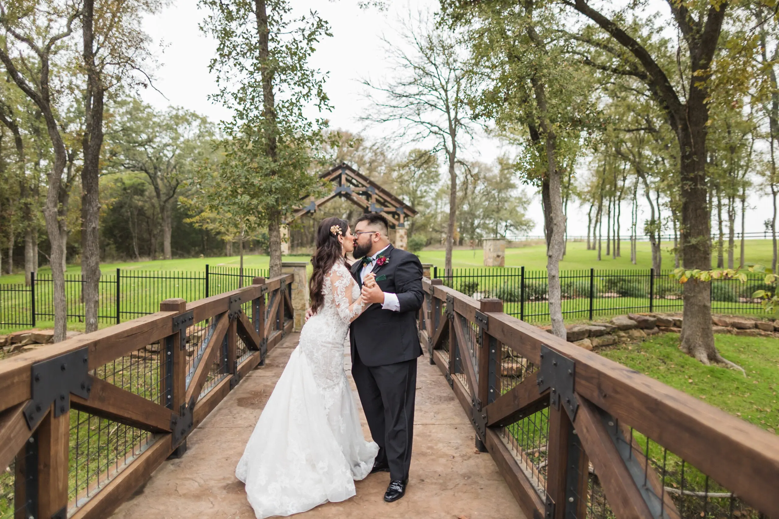 The Springs in Alvarado Wedding Video // Alyssa & Jonathan -