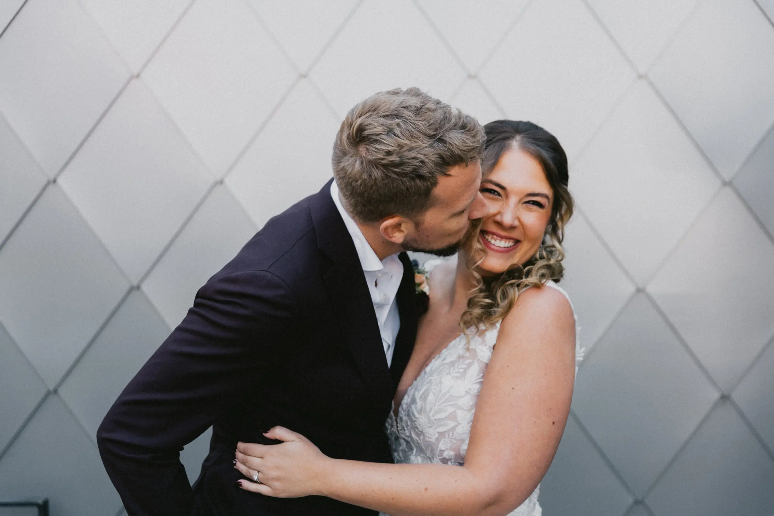 Varone Market Wedding Video // Courtney & Hayden -