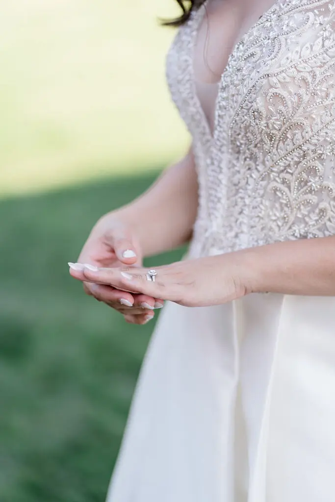 Winter View Lodge Wedding // Makenna + Alex -
