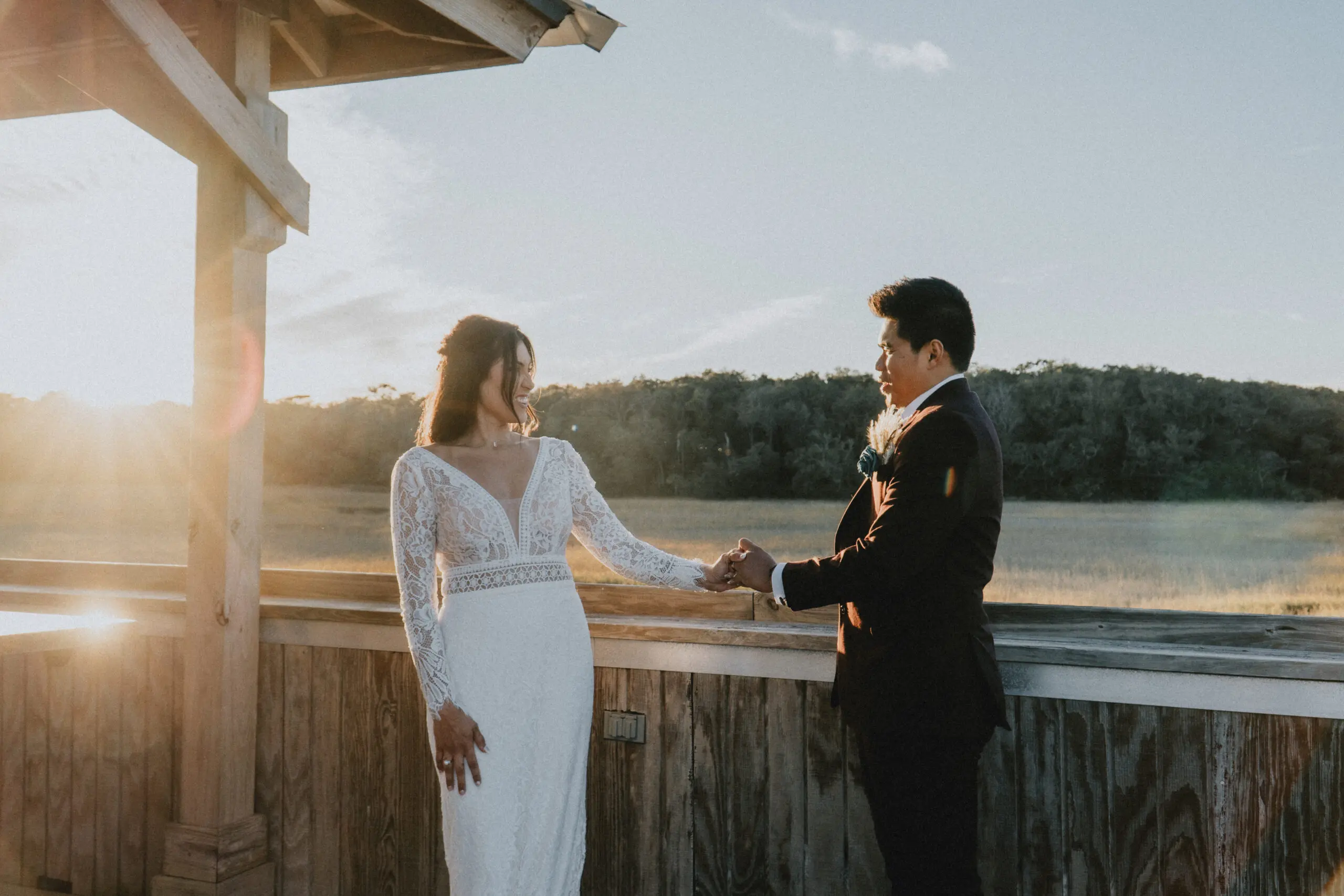 Sugar Pointe Estate Wedding Video // Emily & Fritz -