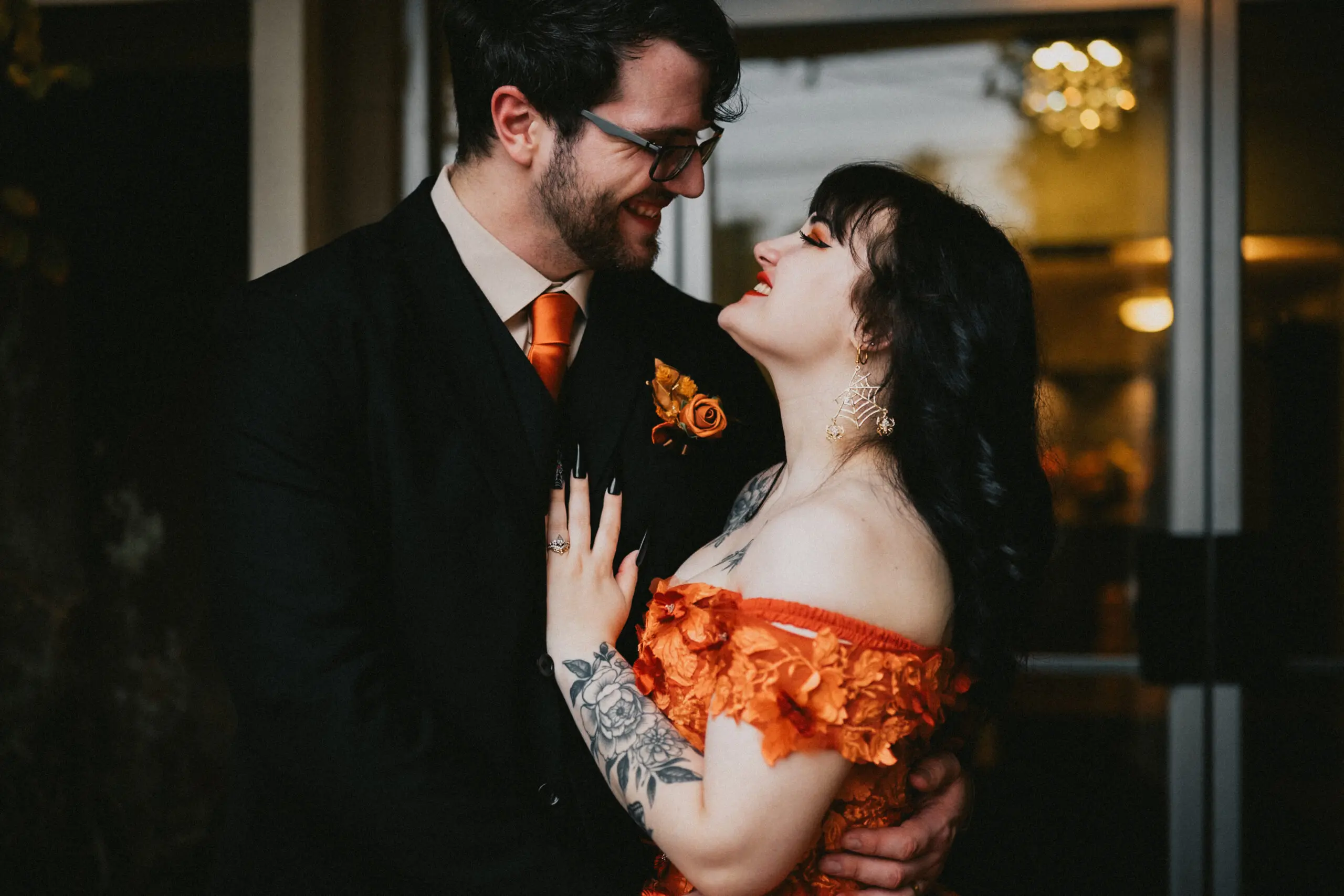 Columbia River Receptions and Events Wedding Video // Brooklyn & Jesse -