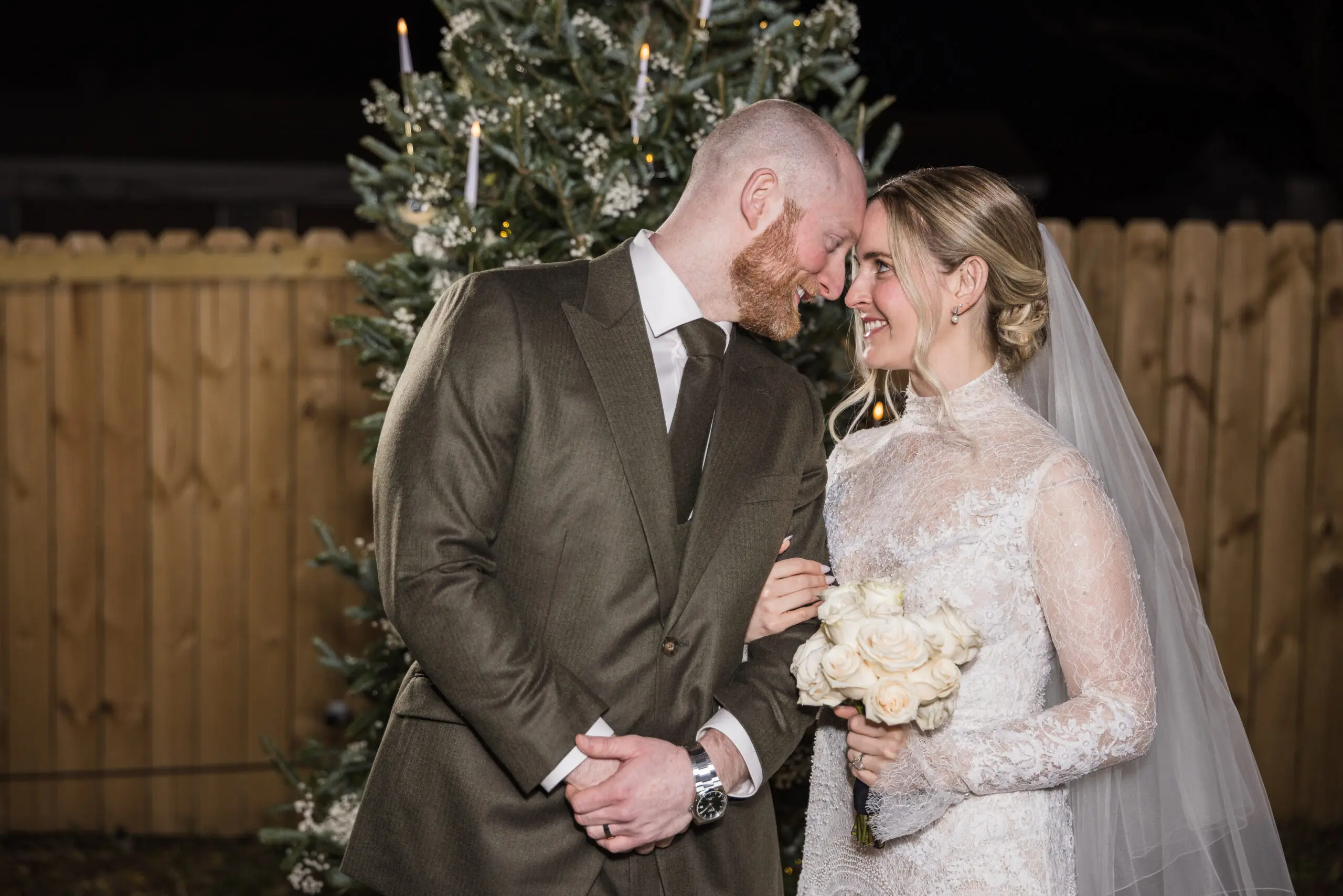 Dallas Wedding Video // Laura & Matthew -