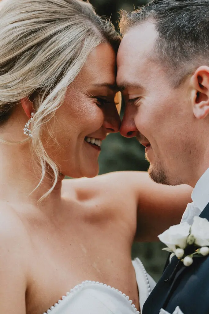 Lexi & Pierce -