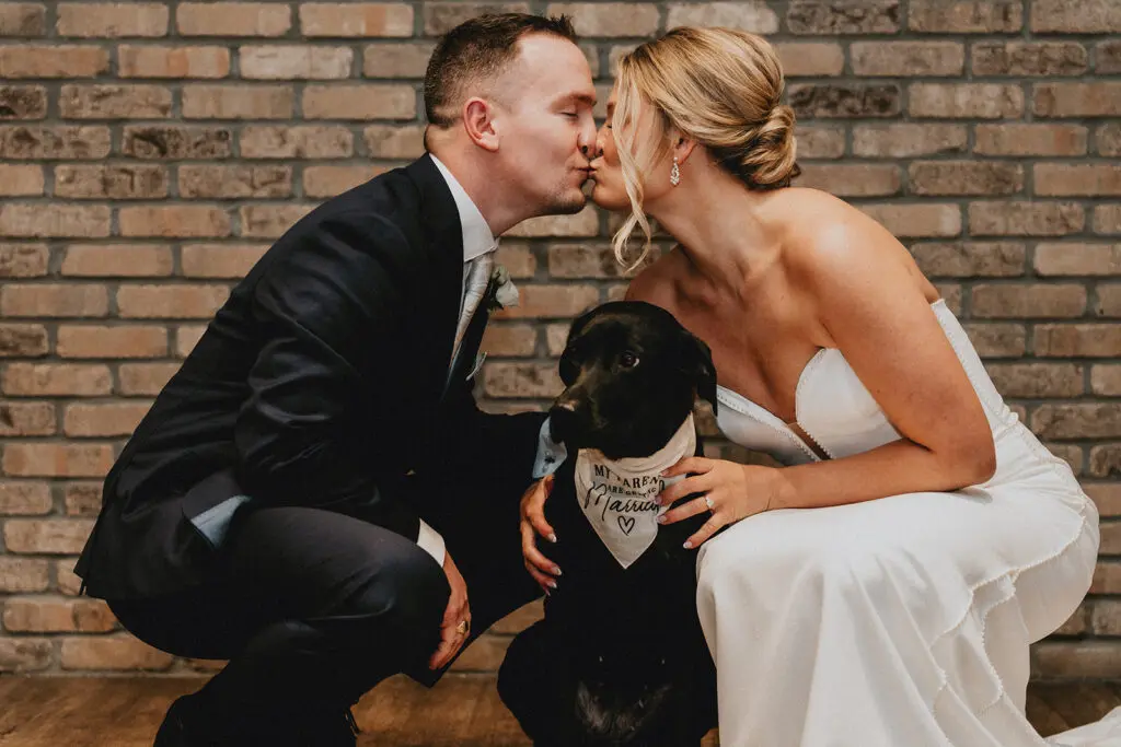 Lexi & Pierce -