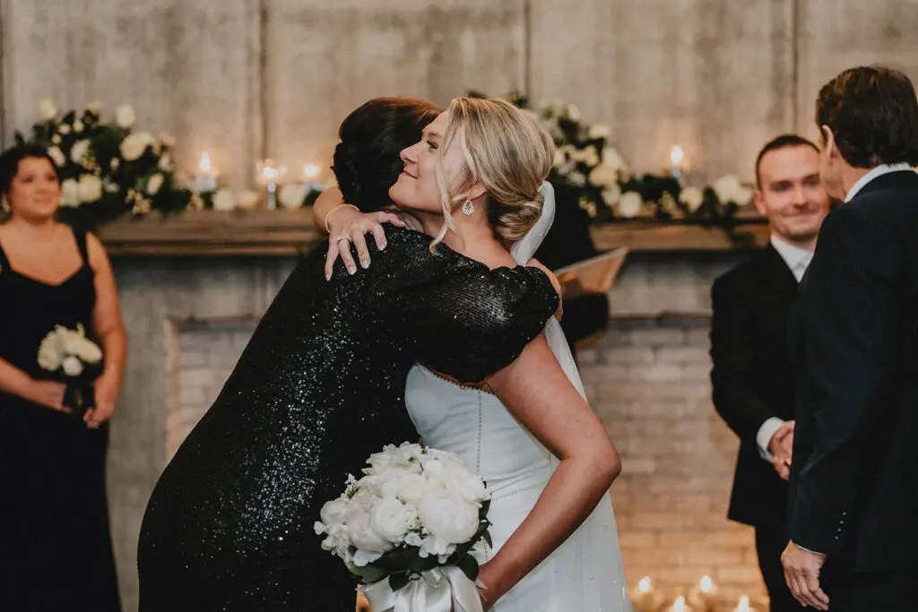 Lexi & Pierce -