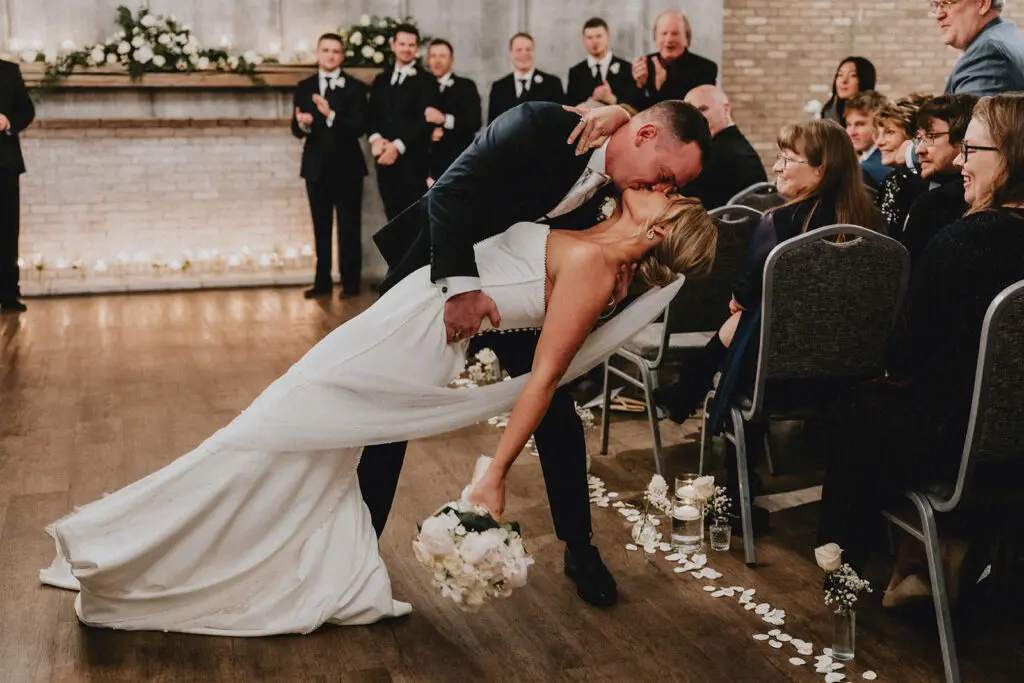 Lexi & Pierce -