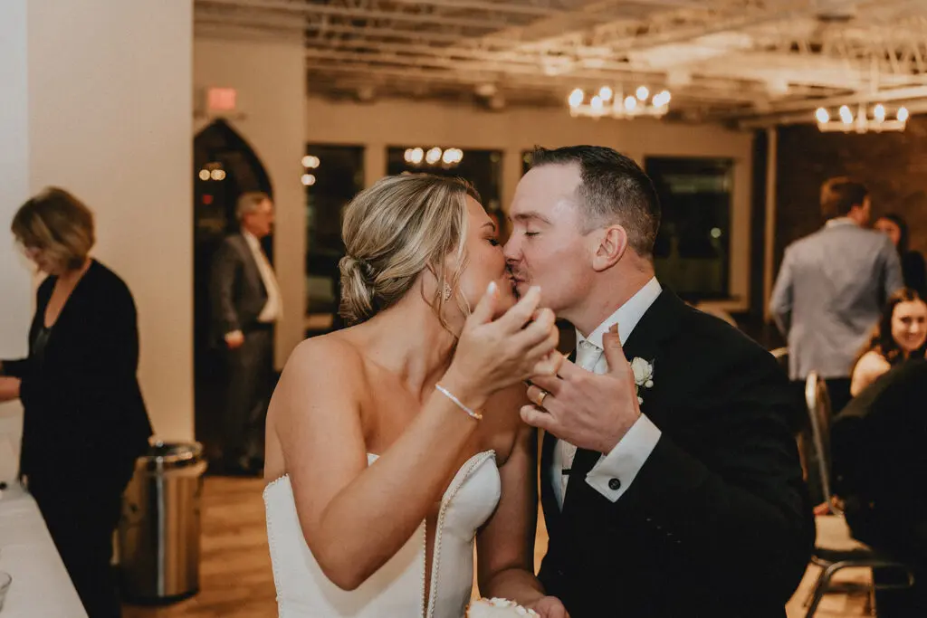 Lexi & Pierce -