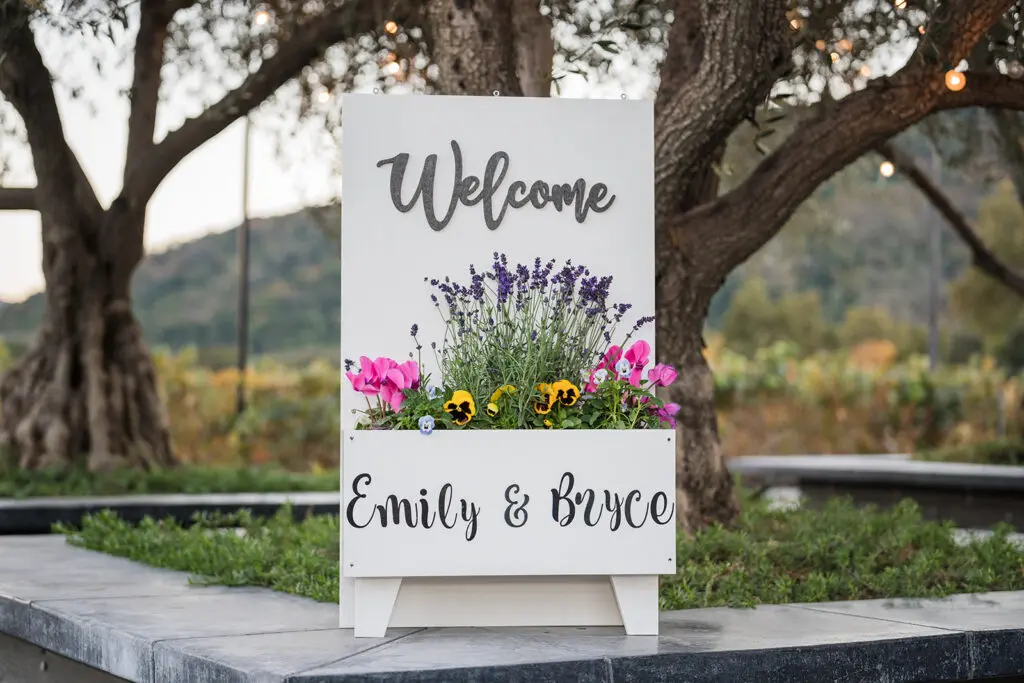 MOHI Ranch Wedding // Bryce + Emily -