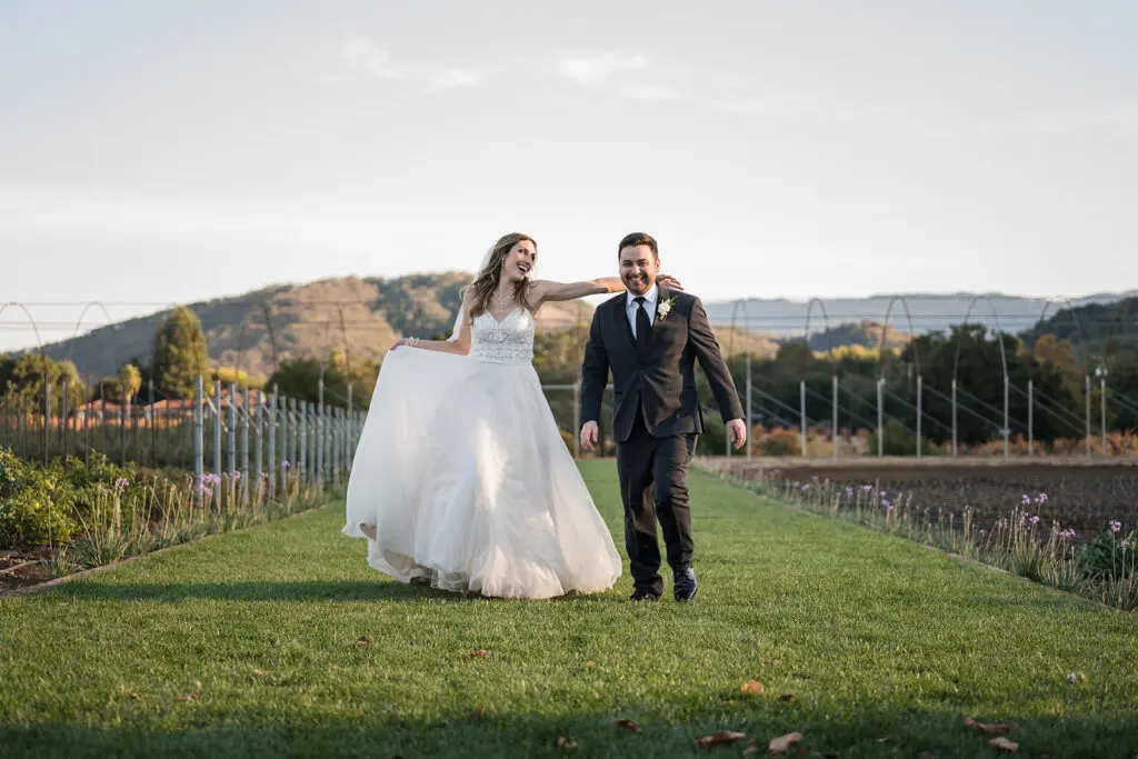 MOHI Ranch Wedding // Bryce + Emily -