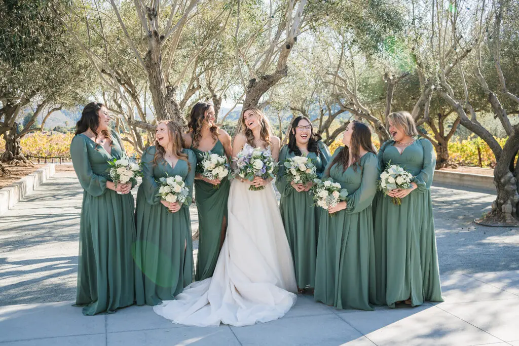 MOHI Ranch Wedding // Bryce + Emily -