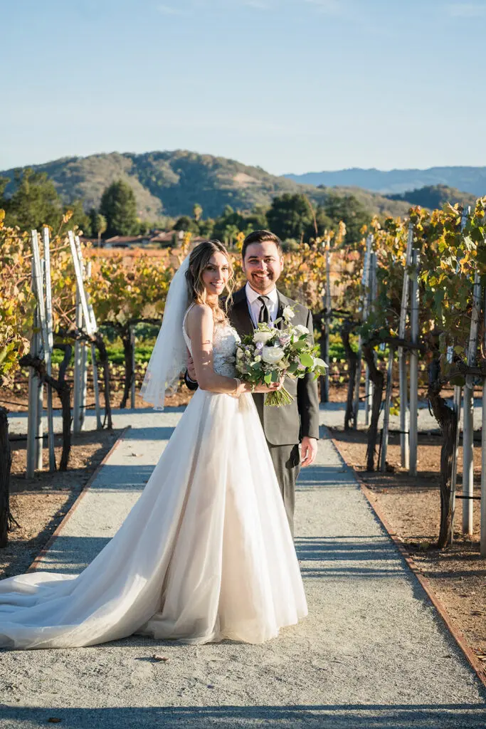 MOHI Ranch Wedding // Bryce + Emily -