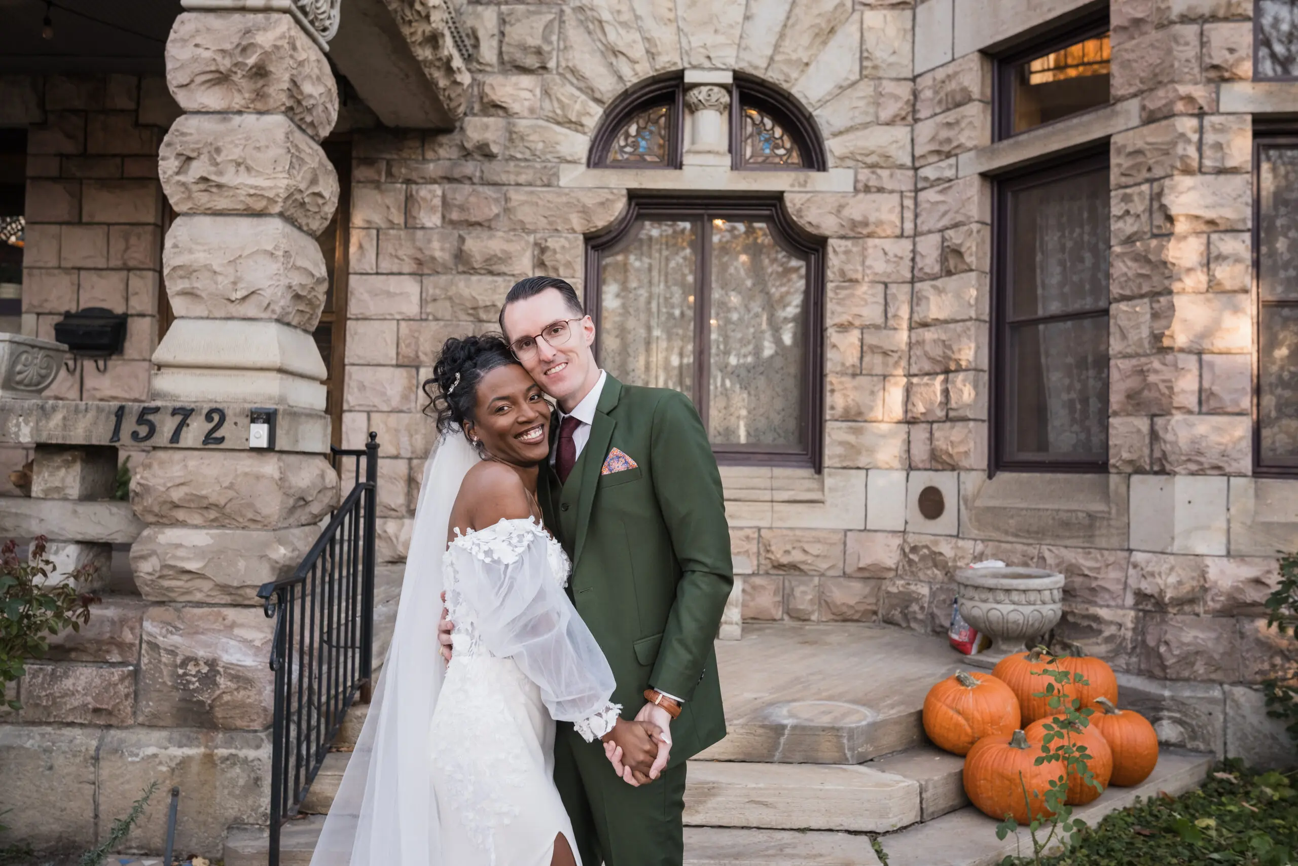 SKYLIGHT Wedding Video // Spencer & Taylor -