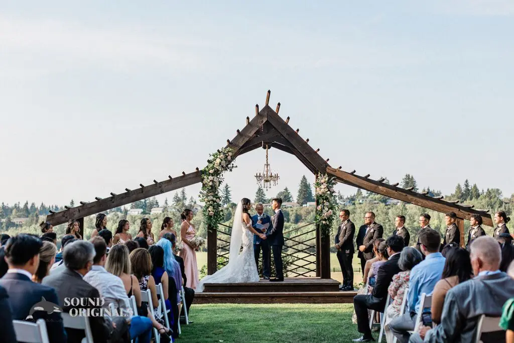 The Kelley Farm Wedding // Tiffany + Elijah -