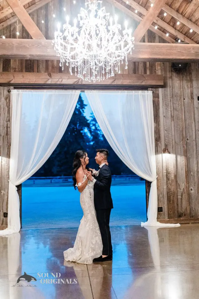 The Kelley Farm Wedding // Tiffany + Elijah -