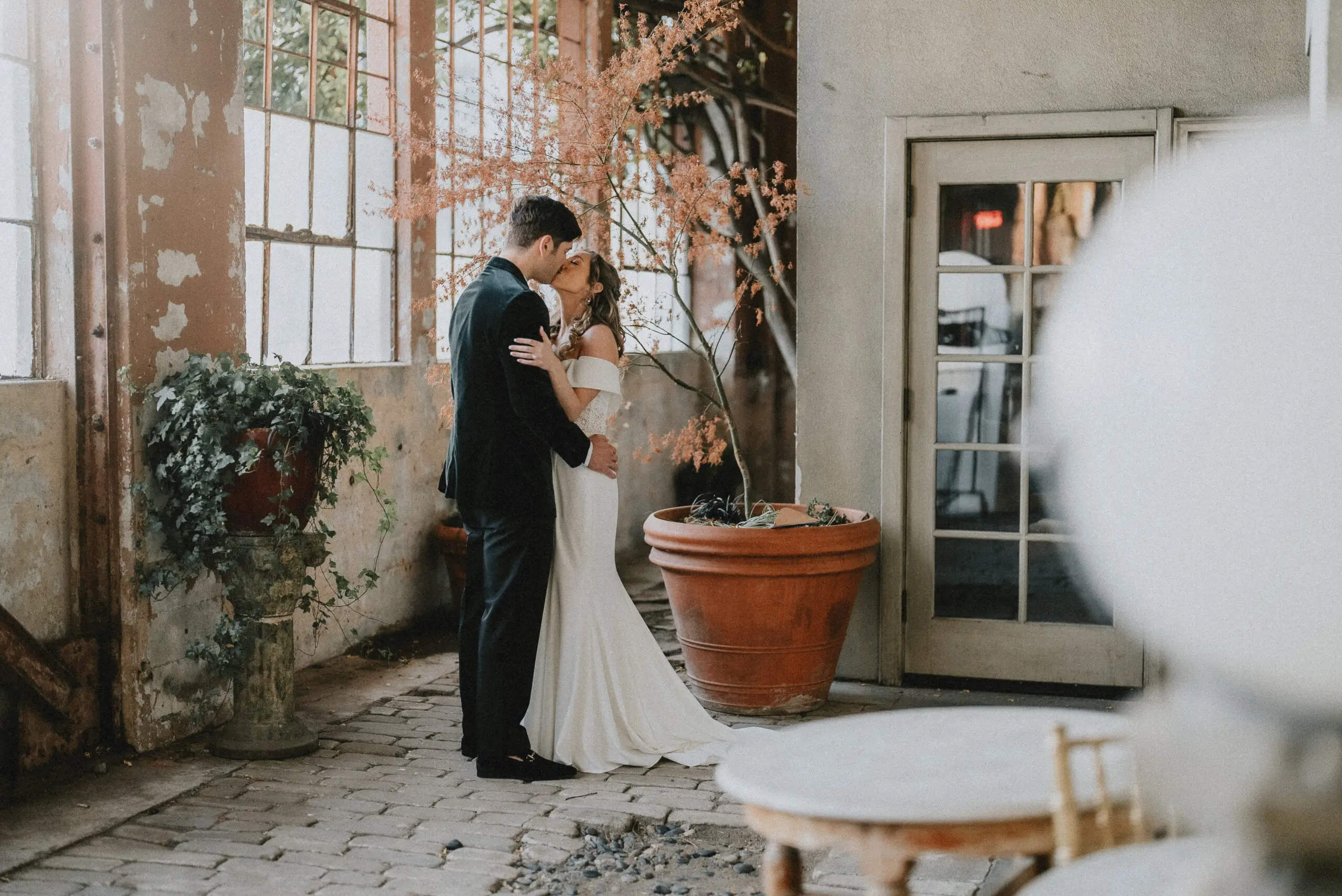 The Ruins Wedding Video // Katie & Ryan -
