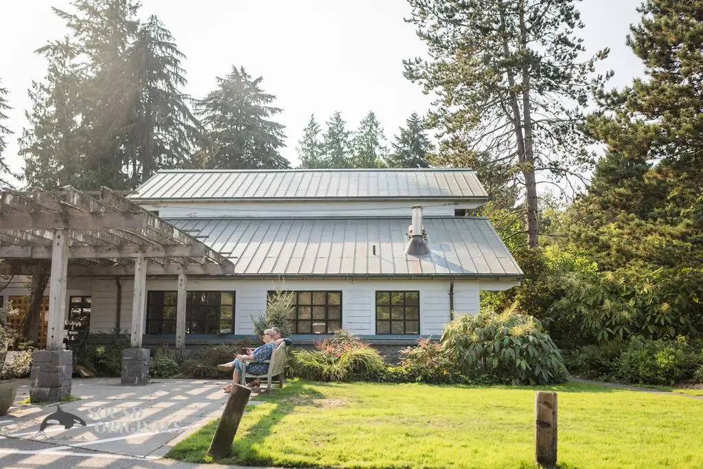 Chelsea + Luke Wisteria Hall Wedding -