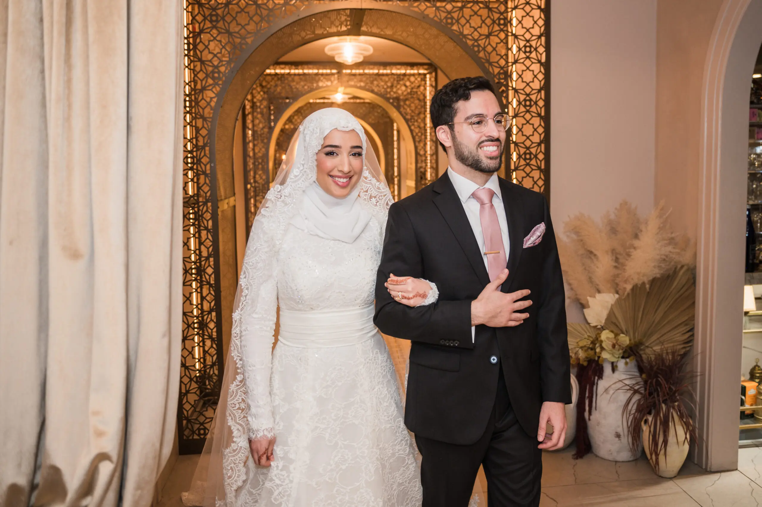 Ammoora Wedding Video // Ahmed & Layanne -