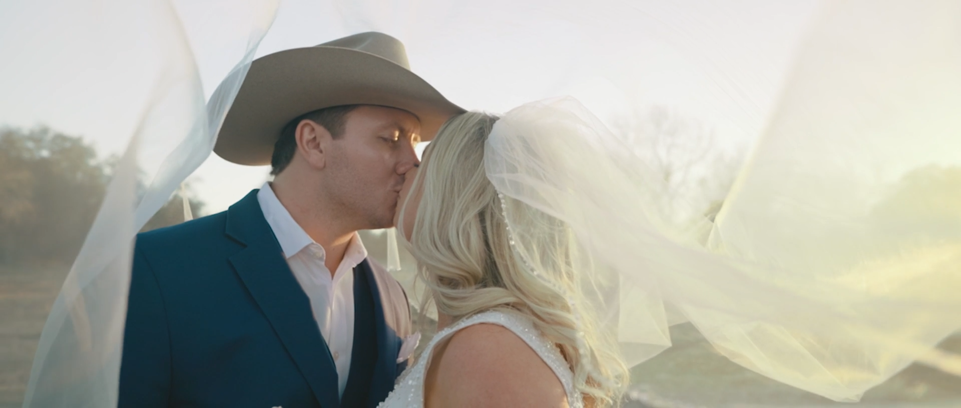 Paloma Pachanga Ranch Wedding Video // Samantha & Darrel -