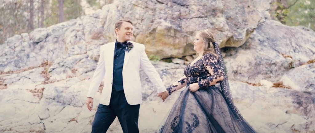The Castle at Wildwood Gardens Wedding Video // Robert & Lacey -