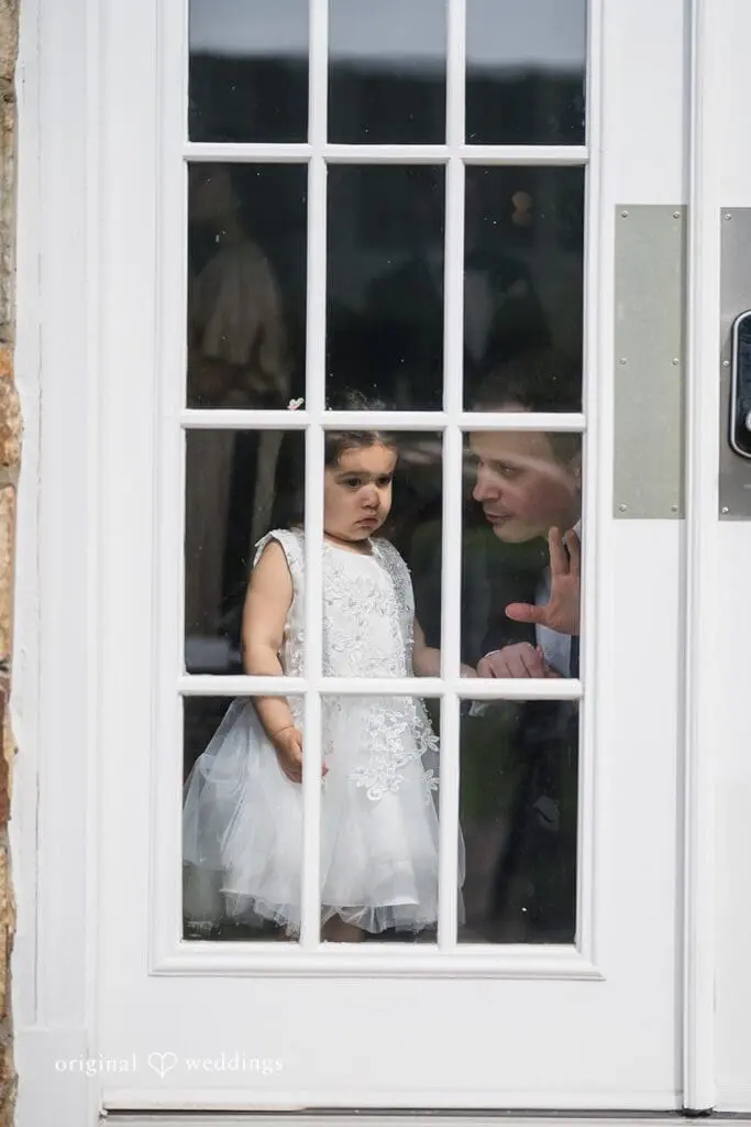 Danielle & Michael -