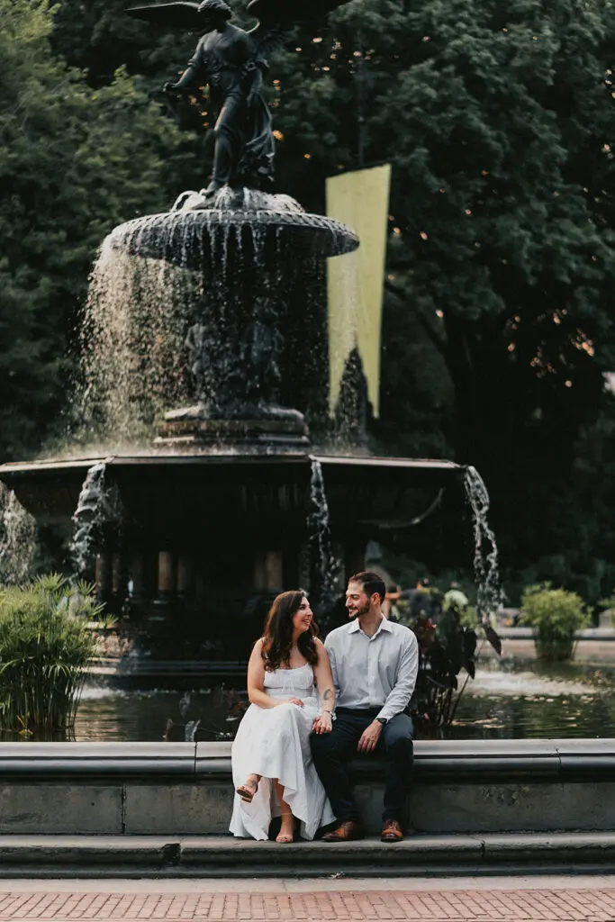New York -