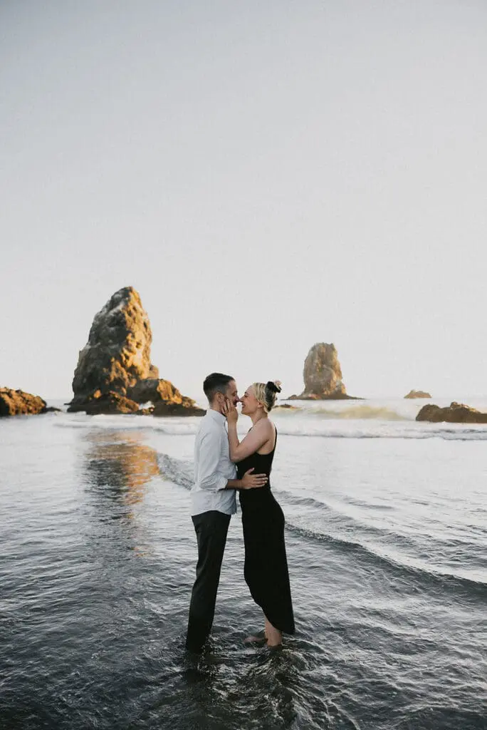 Oregon -
