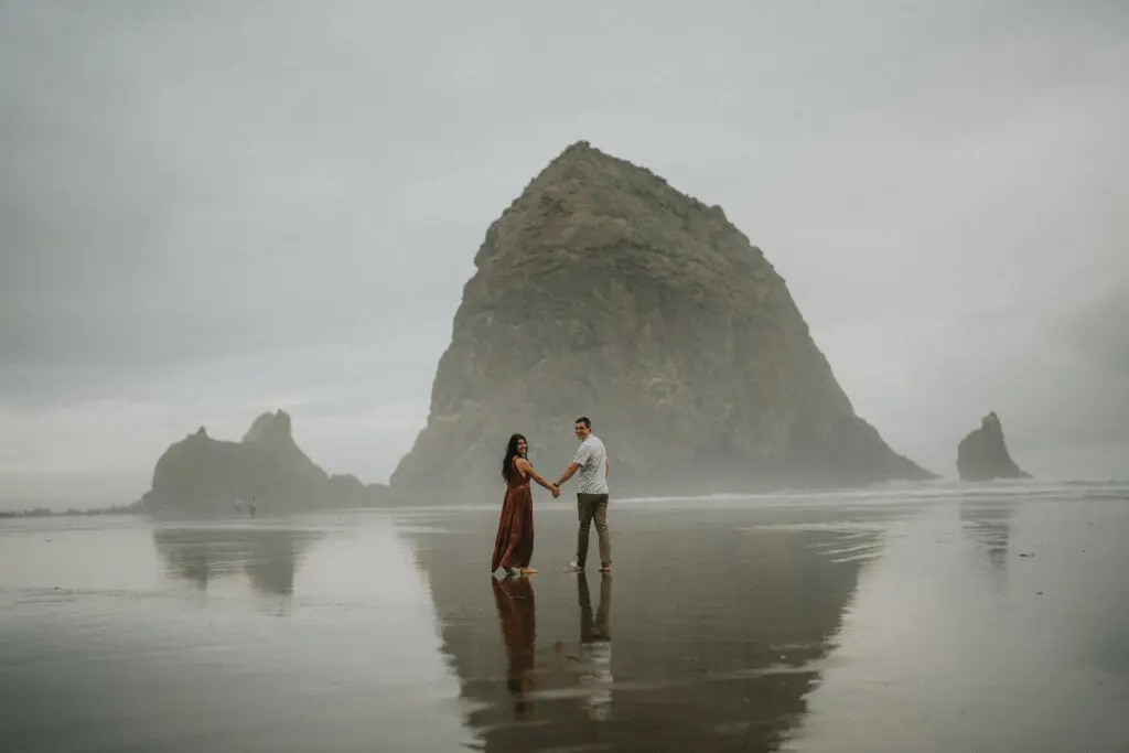 Oregon -