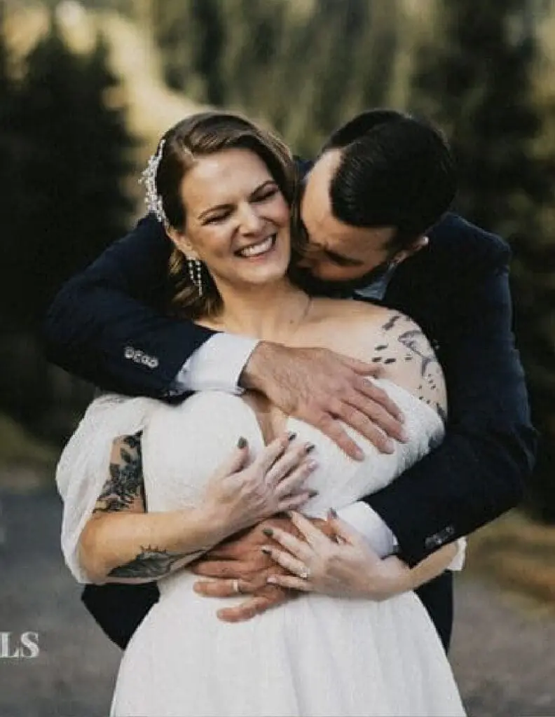 Real Weddings -