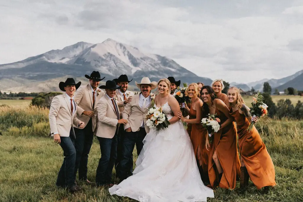 Colorado -