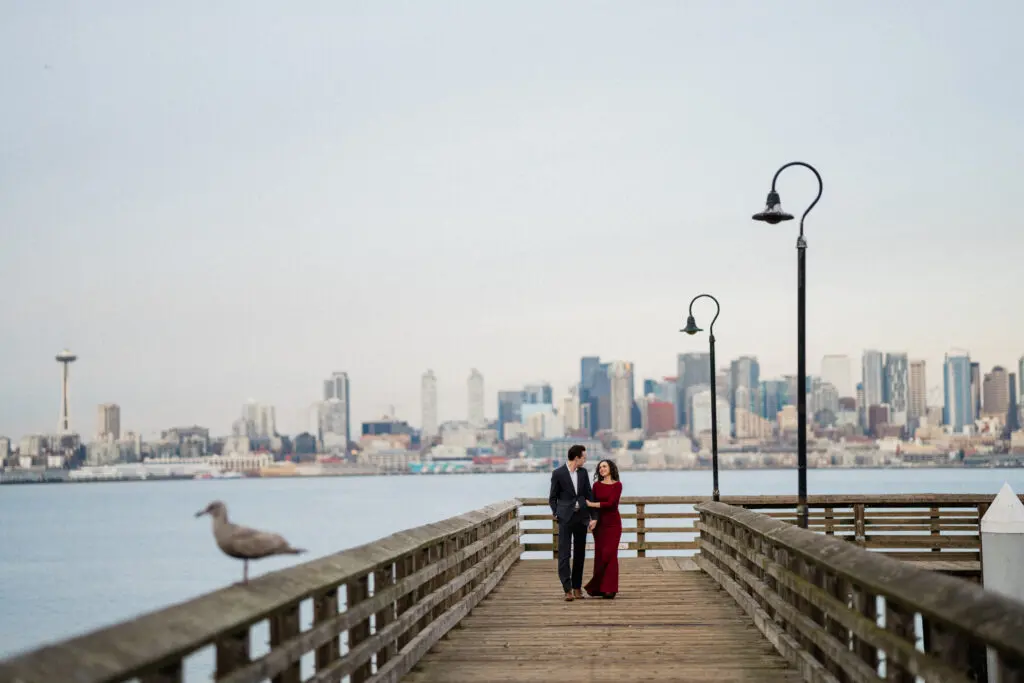 Seattle -